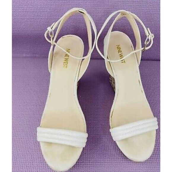 Nine West Junebug Wedge  - Picture 3 of 6